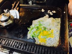 -自强夜市