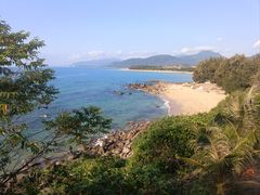 -石梅湾