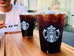 美式-星巴克臻选(深圳华强北茂业店)