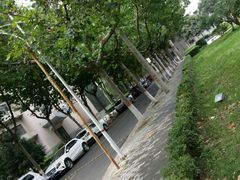 -西北大学(桃园校区)