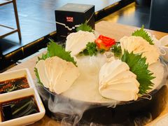 -菌海森林·非遗野生菌火锅(西山区滇池路摩根道店)