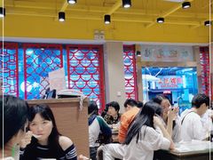 大堂-仁信双皮奶(庙前直街店)