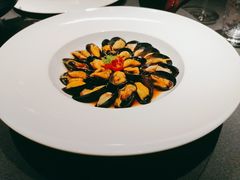 熟炝蓝口贝-夜上海(新天地店)