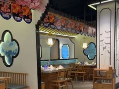 -俏牛哥鲜牛肉牛肆馆(重庆天地店)