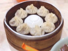 -金原鸭血粉丝汤总店(锁金村店)