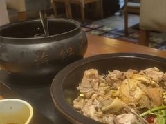 -云海肴·汽锅鸡·云南菜(天津国金汇店)