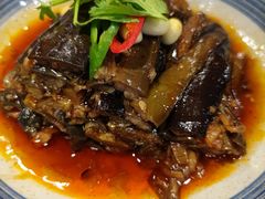 -那家小馆•北京菜•烤鸭(香山店)