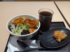 -吉野家(上海美罗城店)