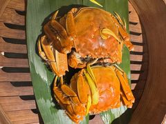 -成隆行·蟹王府(九江路店)