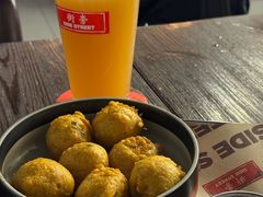 -Side Street街旁(交道口店)
