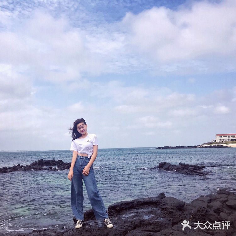 旅行攻略#韩国🇰🇷济州岛