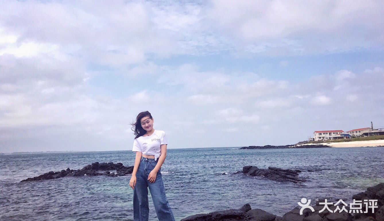 旅行攻略#韩国🇰🇷济州岛