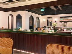 -静香HOUSE·全时段融合餐厅(七星欢乐颂店)