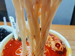 原味螺蛳粉-家味螺蛳粉&烤鱼(安远路店)