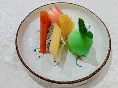-红棉中餐厅·广州海航威斯汀酒店