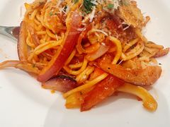 -玛尚诺意式餐厅(官舍店)