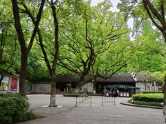 -宁波市保国寺古建筑博物馆