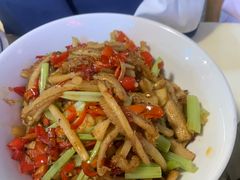 -笨罗卜浏阳菜馆(高桥永祥店)