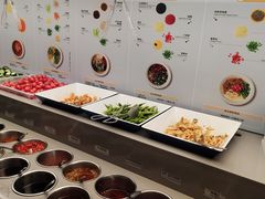 -海底捞火锅(吴中路店)