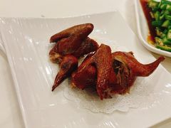 -金时代顺风大酒店(金山店)