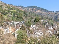 -石潭村