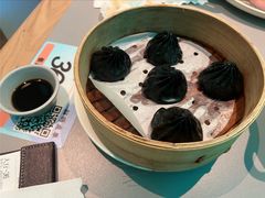 -桂满陇·杭州小馆(巴黎春天浦建店)