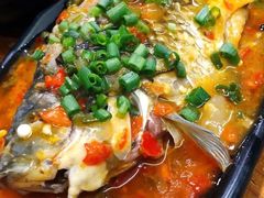 -盖帮鳝鱼串串(东郊记忆店)