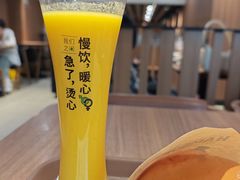 -魏家凉皮(西安秋林宏业商厦店)