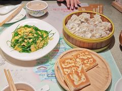 -牧马人奶茶馆(乌兰察布总店)