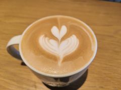 -星巴克(秦皇岛乐都汇店)