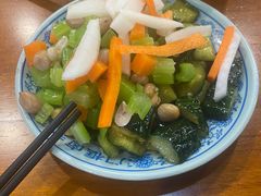 -门框胡同百年卤煮(彰化路店)