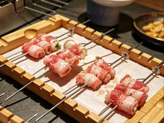 -呼伦一只牛·烧串酒场(陆家嘴店)