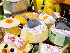 -港火社成都火锅(城市花园店)