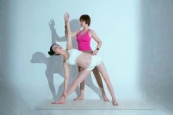 -玛尼瑜伽·普拉提