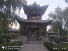 -榆次老城