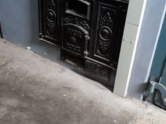 -青岛德国监狱旧址博物馆