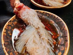 -蟹犇前•帝王蟹雪蟹(陆家嘴店)