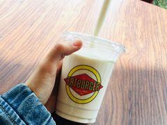 -FATBURGER 特富客汉堡(外交公寓店)