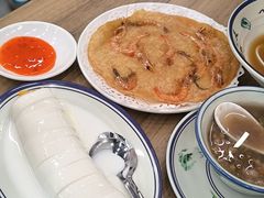 -龍囍粤·顺德小吃·煲仔饭(安定门店)