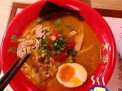 -吾妻拉面•和风食堂(群光广场店)