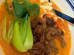 -剪花娘子·陕西面馆(上海川沙百联店)