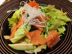 -yokocho上横町·日本食街(深业上城店)