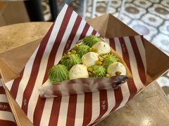 -Pie Bird(新闸路店)