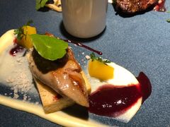-燃扒房Steakhouse(皇庭店)