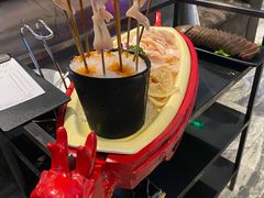 -红辣椒·川菜·火锅(大洋中心店)