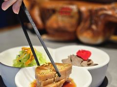 -姑苏家宴·苏帮菜·松鼠桂鱼(苏州总店)