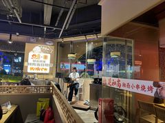 -花和尚·湘西小串烧烤(祈福店)