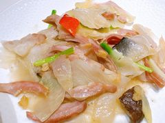 -潮州府·潮菜·砂锅粥(徐家汇店)