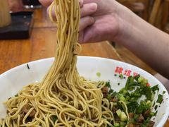 -肆姐面粉馆(坡子街店)