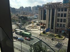 景观位-上海会馆(香港名都店)